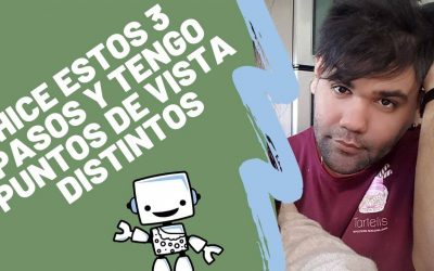 ¿Cómo tener una mentalidad emprendedora?
